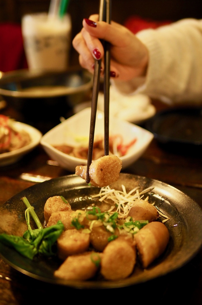 锡场美食小吃探店，寻味之旅，味蕾盛宴