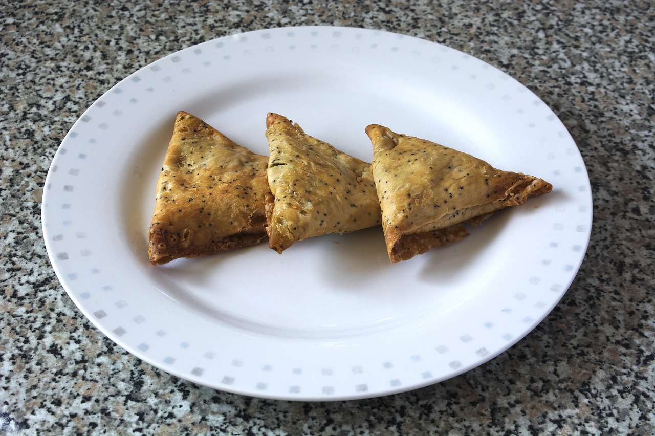 温岭传统美食，舌尖上的文化传承