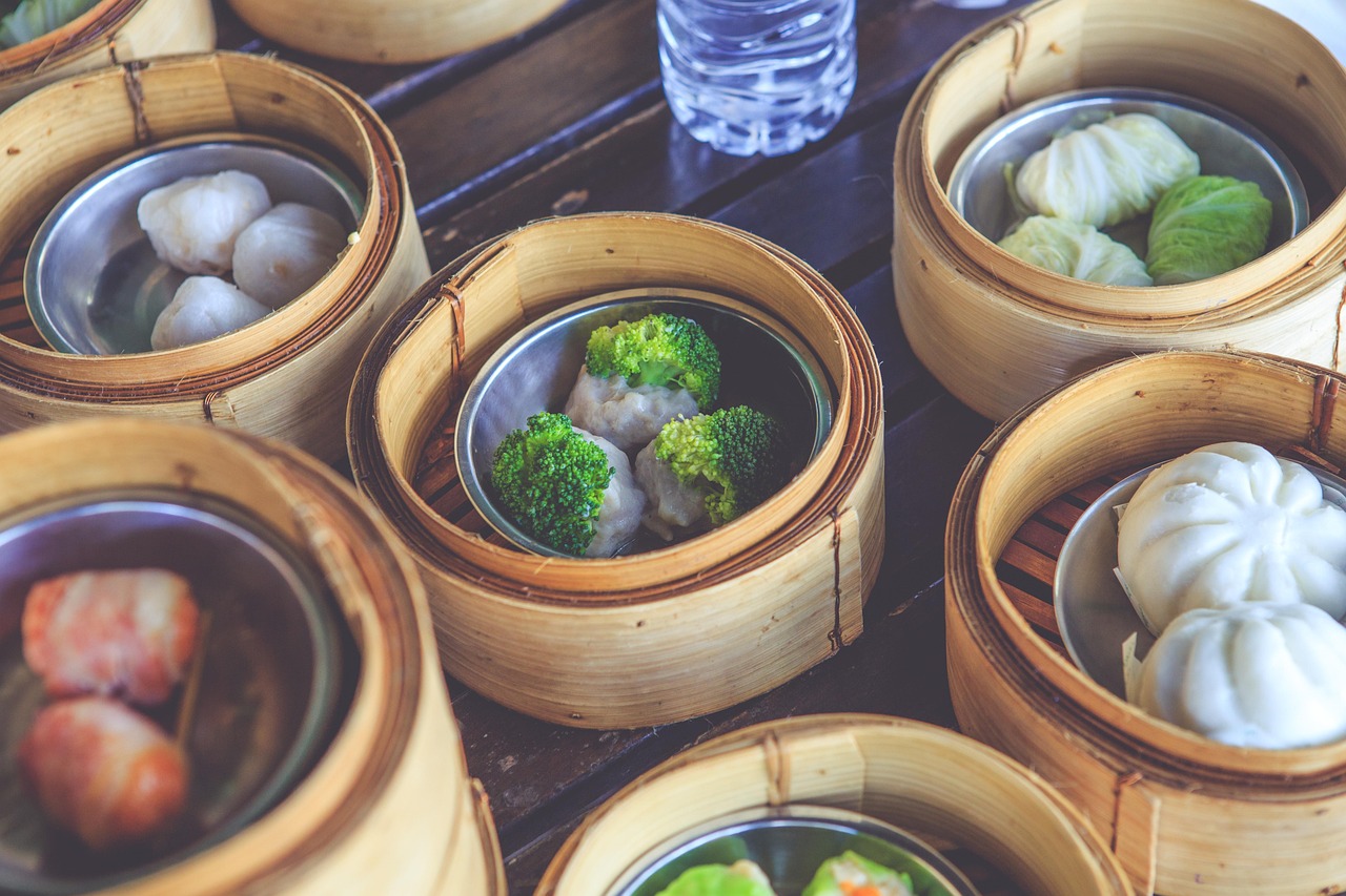 江津美食小吃，品味重庆的地道风味