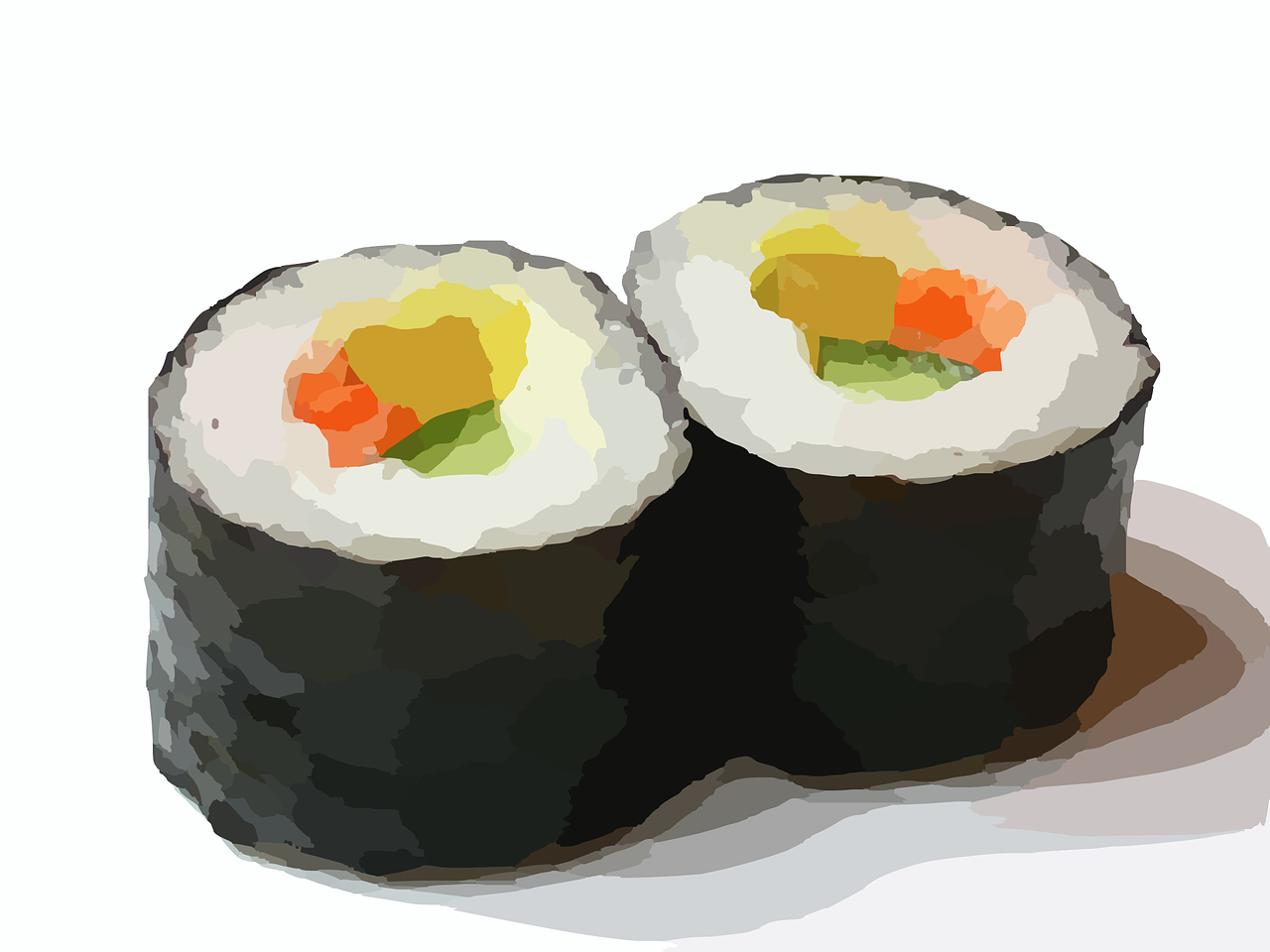 东京美食