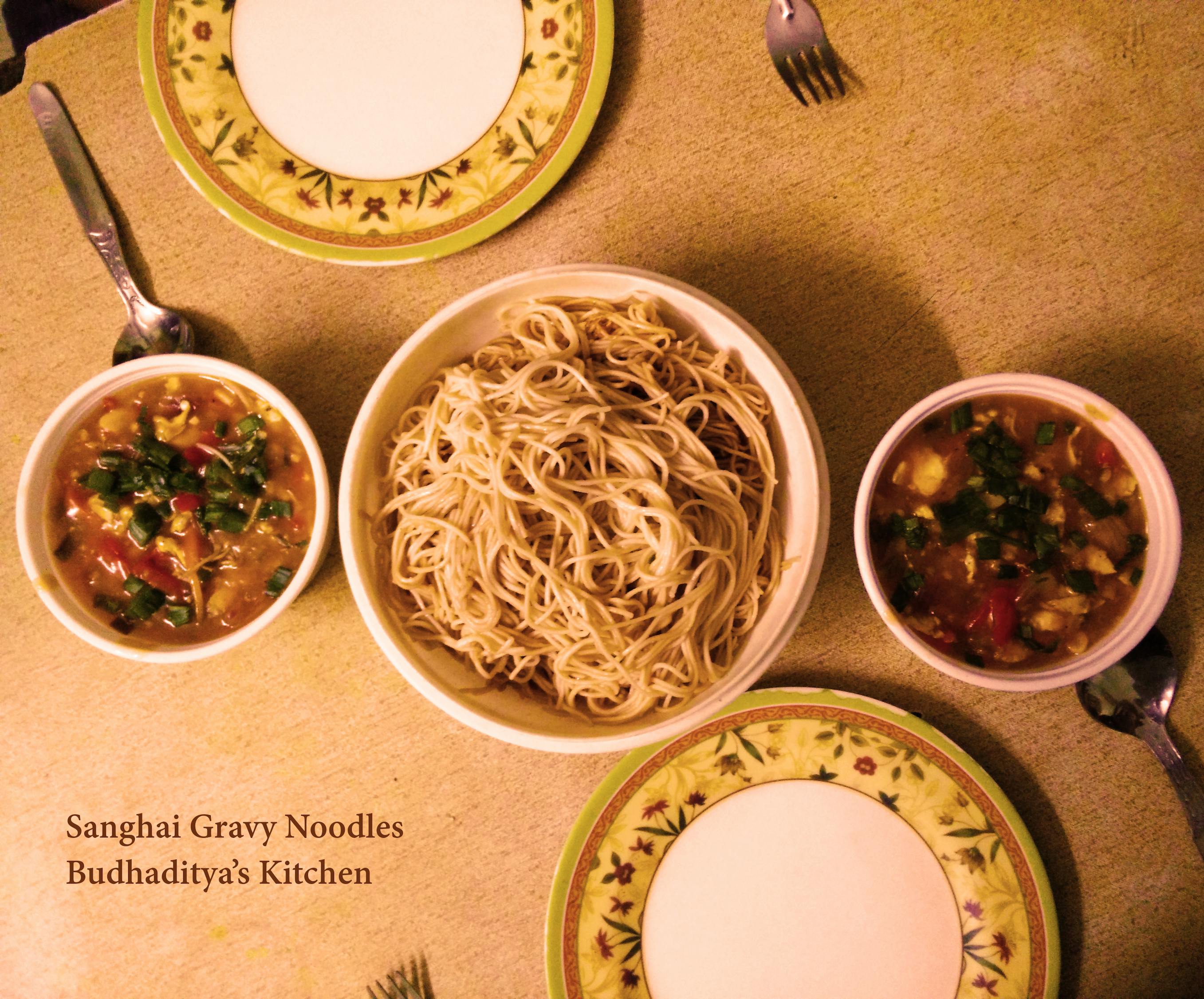 西安网红美食，我命由我，品尝地道中国菜